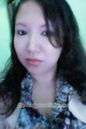 150835 - Alexa Age: 47 - Ecuador