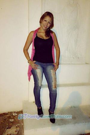 153597 - Sandra Age: 36 - Venezuela