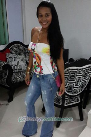 153757 - Daya Age: 44 - Colombia