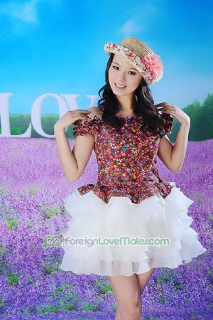 154694 - Yiling Age: 31 - China