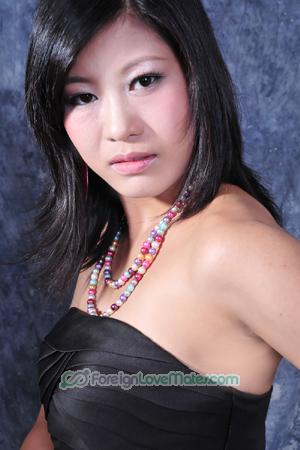 154706 - Fangfei Age: 41 - China