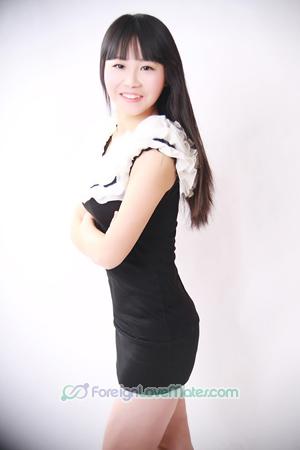 154715 - Zhen Age: 34 - China