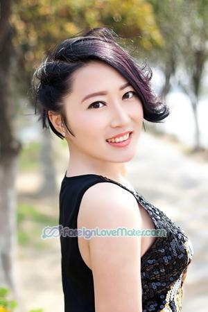 154952 - Lidan Age: 34 - China