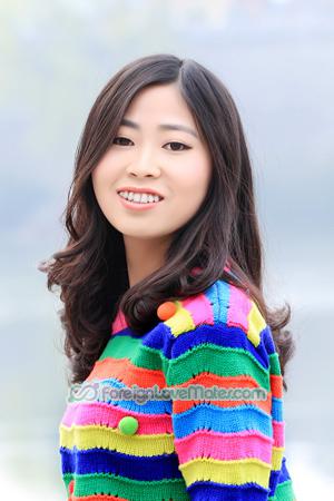 154954 - Fu Age: 31 - China