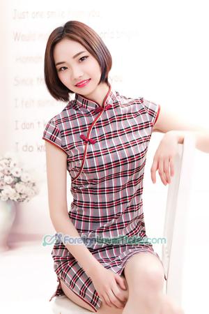 156063 - Wanyan Age: 31 - China