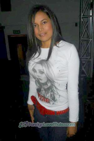 156350 - Hilda Age: 44 - Colombia