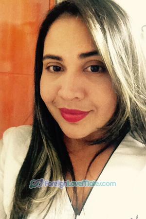 156363 - Darling Age: 39 - Colombia
