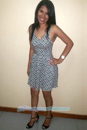 156629 - Sileny Age: 35 - Costa Rica