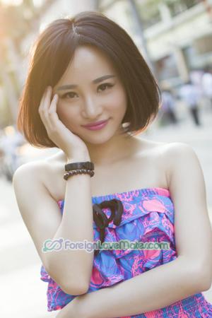 157006 - Lingjie Age: 36 - China