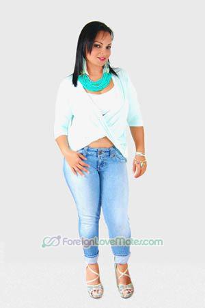 157478 - Marley Andrea Age: 49 - Colombia