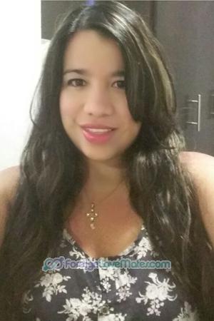 157822 - Jesika Age: 40 - Colombia