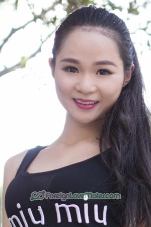 158052 - Shanli Age: 30 - China