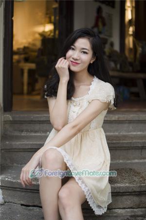 158360 - Youxia Age: 33 - China