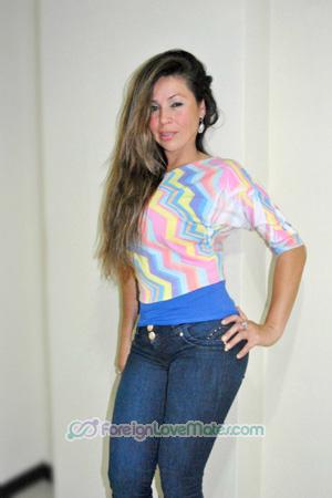 158645 - Ileana Age: 45 - Costa Rica