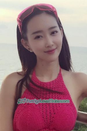 159013 - Biqing Age: 36 - China