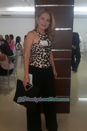 159210 - Gisela Age: 49 - Colombia
