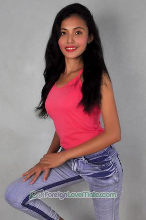 159604 - Marygrace Age: 30 - Philippines