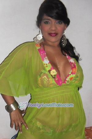 159917 - Libis Age: 43 - Colombia