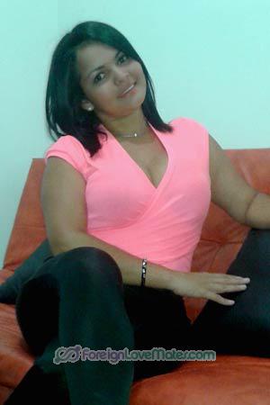 160417 - Mavis Elena Age: 37 - Colombia