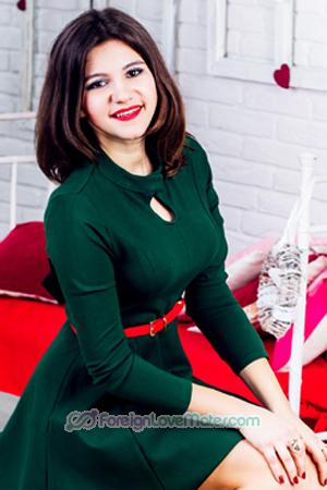 160667 - Inna Age: 31 - Ukraine