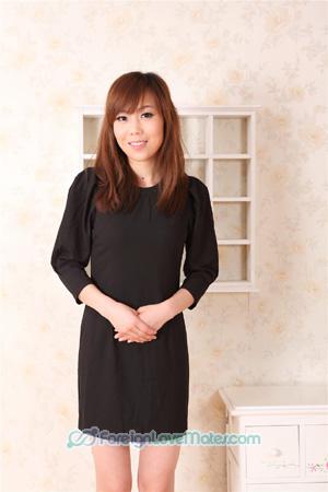 160775 - Caixia Age: 43 - China