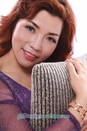 160790 - Xianmei (Emily) Age: 50 - China