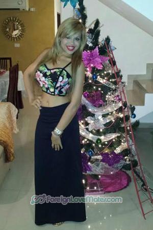 161192 - Nathaly Age: 37 - Venezuela