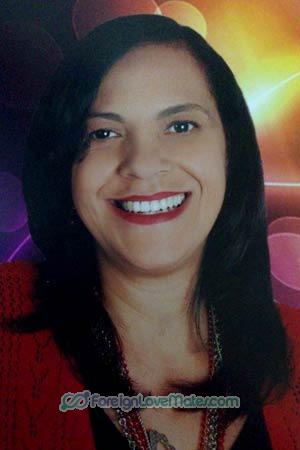 161216 - Gladys Janeth Age: 58 - Colombia