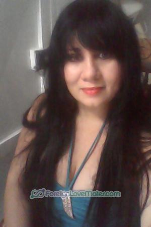 161389 - Maryorie Age: 48 - Colombia