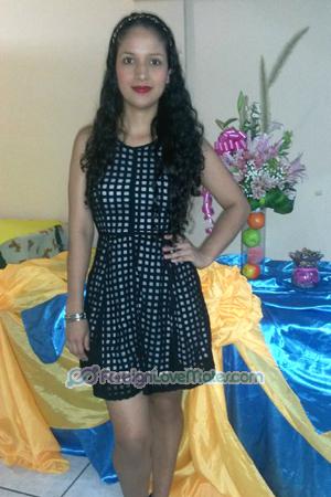 161544 - Jessenia Age: 32 - Ecuador