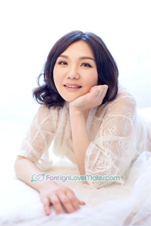 161591 - Linda Age: 51 - China