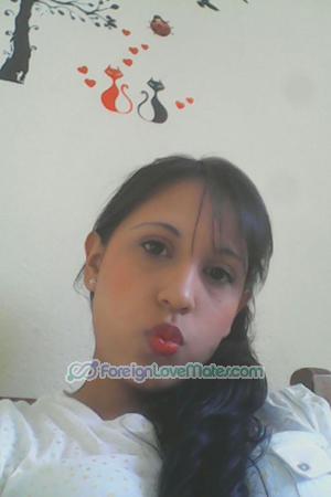 161992 - Alejandra Age: 33 - Colombia