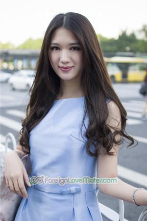 162155 - Chuhua Age: 32 - China