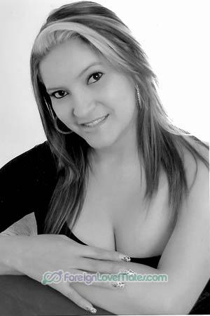 162675 - Yurledy Milena Age: 39 - Colombia