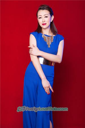 162993 - Yan Age: 45 - China