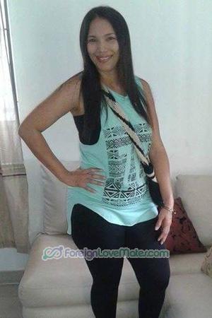 163454 - Giovanna Age: 46 - Colombia