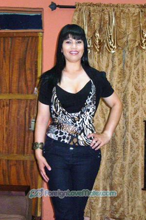 163458 - Yesenia Age: 50 - Costa Rica