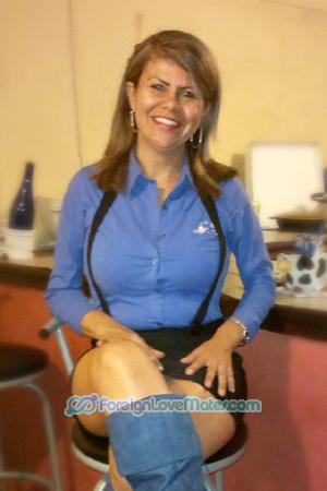 163463 - Patricia Age: 55 - Costa Rica