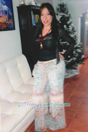 163469 - Yesenia Age: 44 - Colombia