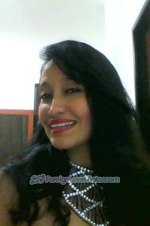 163606 - Cecilia Age: 45 - Ecuador