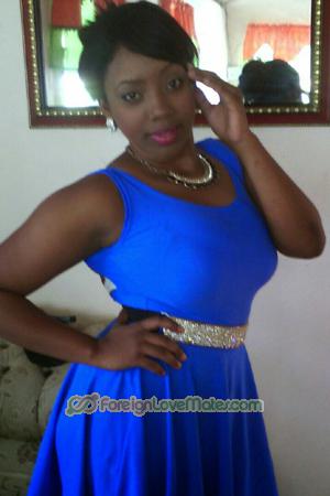 163972 - Madheline Age: 32 - Dominican Republic