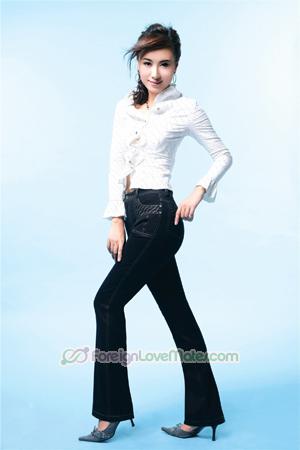 164845 - Xiaoqin Age: 39 - China