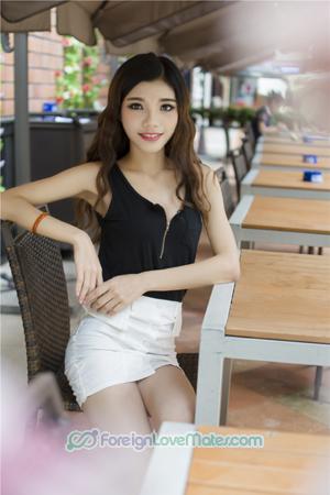 165572 - Manting Age: 30 - China