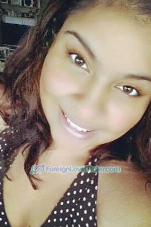 166196 - Danielis Age: 32 - Panama