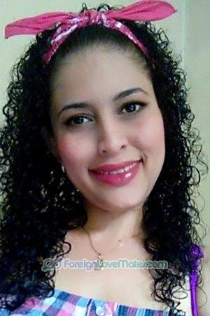 166208 - Hilda Age: 40 - Costa Rica