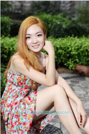 166900 - Wenwan Age: 32 - China