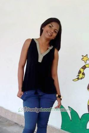 167401 - Angela Age: 41 - Colombia