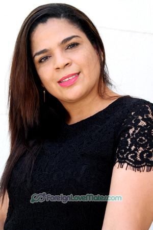 167418 - Kenelma Age: 52 - Colombia