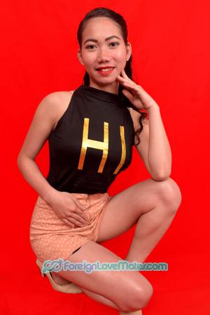 167440 - Jeravel Age: 30 - Philippines