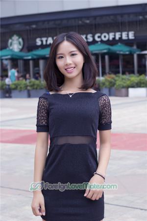 168185 - Lichun Age: 30 - China